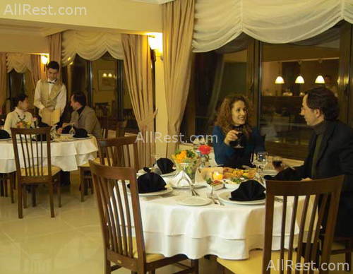 Viva Hotel Kaymakli 13